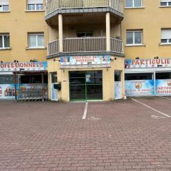 Sevan Boissons