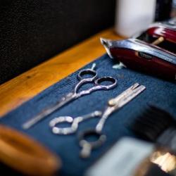 Seven Barber
