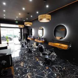 Seven Barber