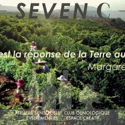 Seven C L'atelier Des Sens