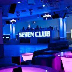 Seven Discothèque