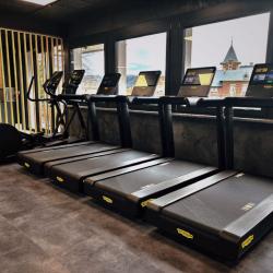 Seven Fitness