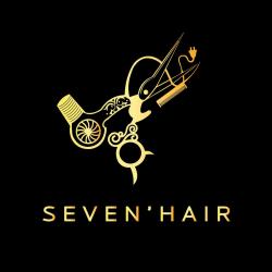 Seven’hair - Salon De Coiffure
