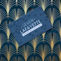 Seven Lafayette