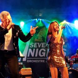 Seven Nights Orchestre