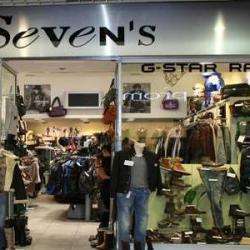 Seven's