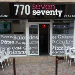Seven Seventy