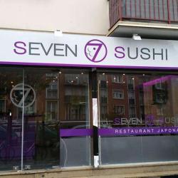 Seven Sushi