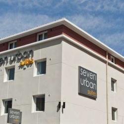 Seven Urban Suites - Appartea