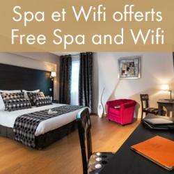 Seven Urban Suites Nantes