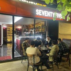 Seventyfive Burger House