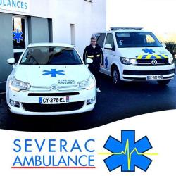 Severac Ambulances