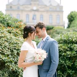 Séverine Alves - Photographe Mariage Paris