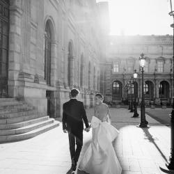 Séverine Alves - Photographe Mariage Paris