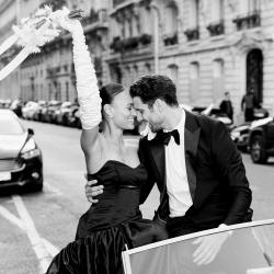 Séverine Alves - Photographe Mariage Paris
