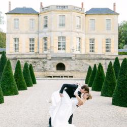 Séverine Alves - Photographe Mariage Paris