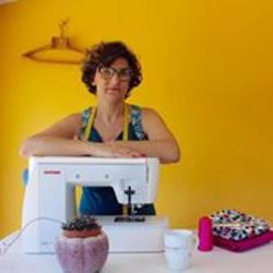 Séverine Iorio Couturière