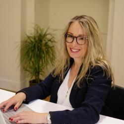 Séverine Juvigny Avocat