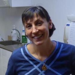 Séverine Sitbon