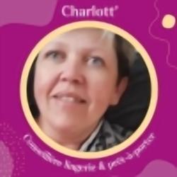 Severine Z. - Conseillère De Style Charlott'