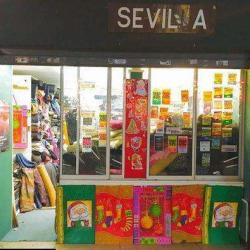 Sevilla Léon