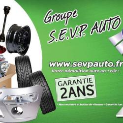 Sevp Auto