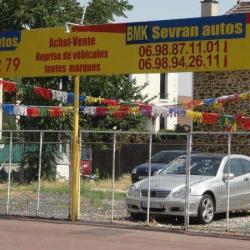 Sevran Auto