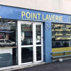 Sevran Point Laverie