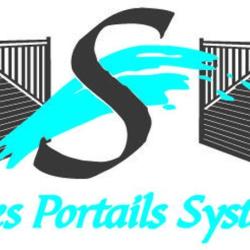 Sèvres Portails Systèmes