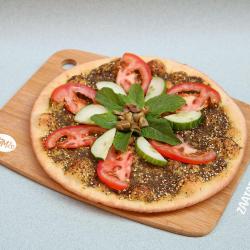 Sezam&co | Restaurant Libanais