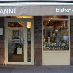Sézanne - Epicerie Fine Et Bistrot à Vin