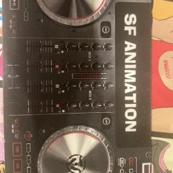 Sf Animation - Dj Lavaur