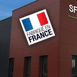 Sf Enseignes
