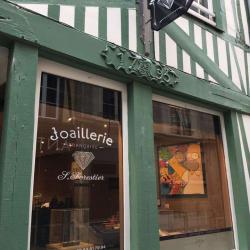 Sf Joaillerie