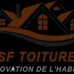 Sf Toiture, Couvreur Façadier Du 28