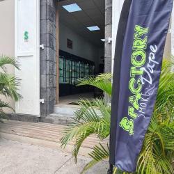 Sfactory Shop Saint Louis