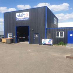 Sfalt