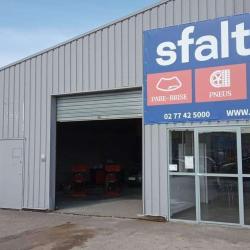 Sfalt