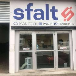 Sfalt