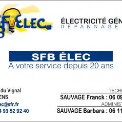 Sfb Elec