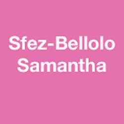 Sfez-bellolo Samantha