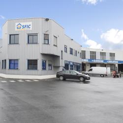 Sfic