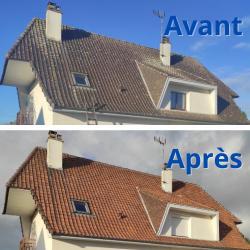 S.francky Couverture - Rénovation