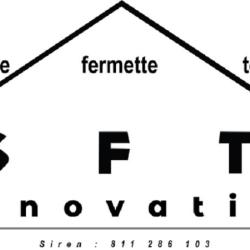 Sft Rénovation, Couvreur Pro Du 82