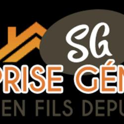 Sg, Entreprise Générale Dans Le 92