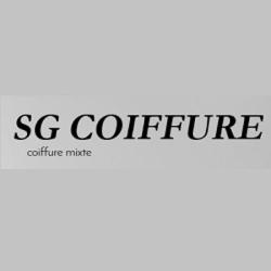Sg Coiffure