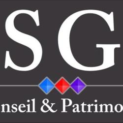 Sg Conseil Et Patrimoine
