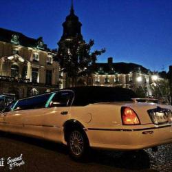 S&g Limousine