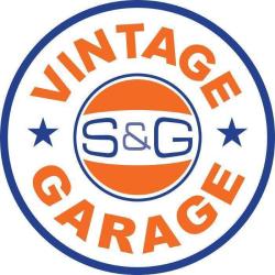 Vintage Garage