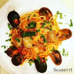 Sgabetti